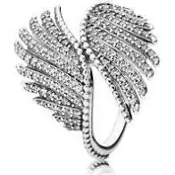 Majestic Feathers Ring 1
