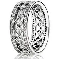 Vintage Fascination Ring 1