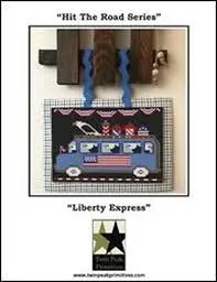 Liberty Express 1