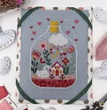 Valentine Terrarium 1