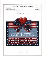 God Bless America 1