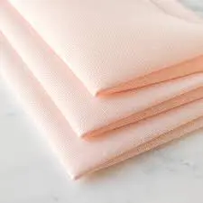 25 Count Pink Lugana 1