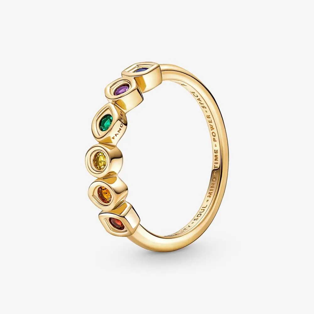 Marvel The Avengers Infinity Stones Ring 1