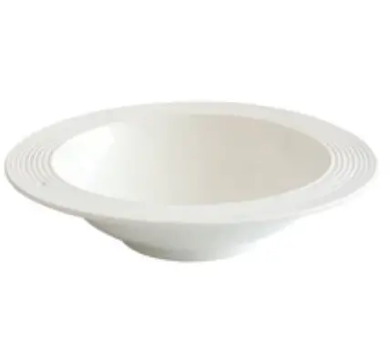 Biggie Salad Bowl | Pinstripes 1