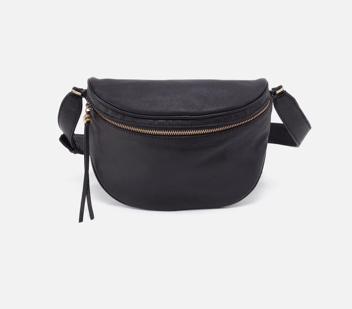 Juno Belt Bag | Soft Leather 1