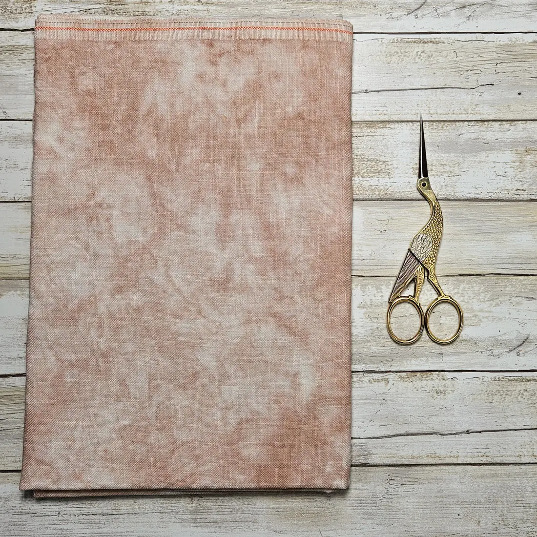 36 Count Jackalope Linen 1