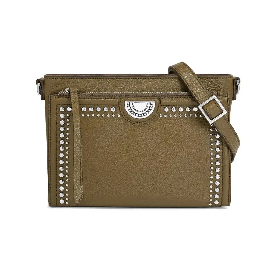 Jordyn Cross Body Organizer 1