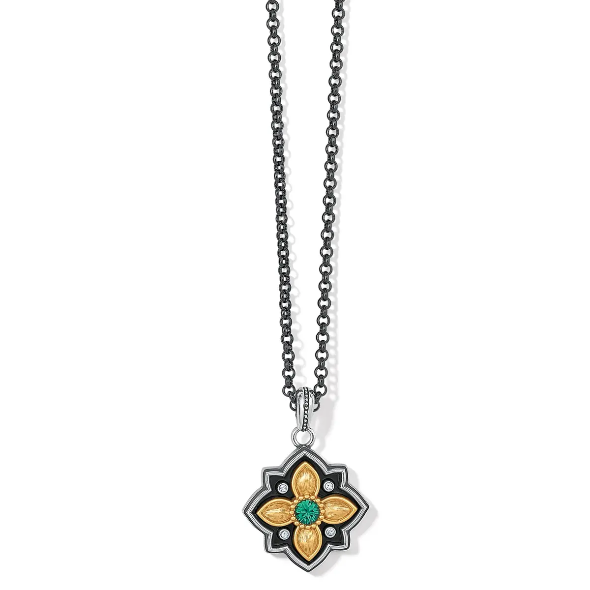 Monarch Joy Necklace 1