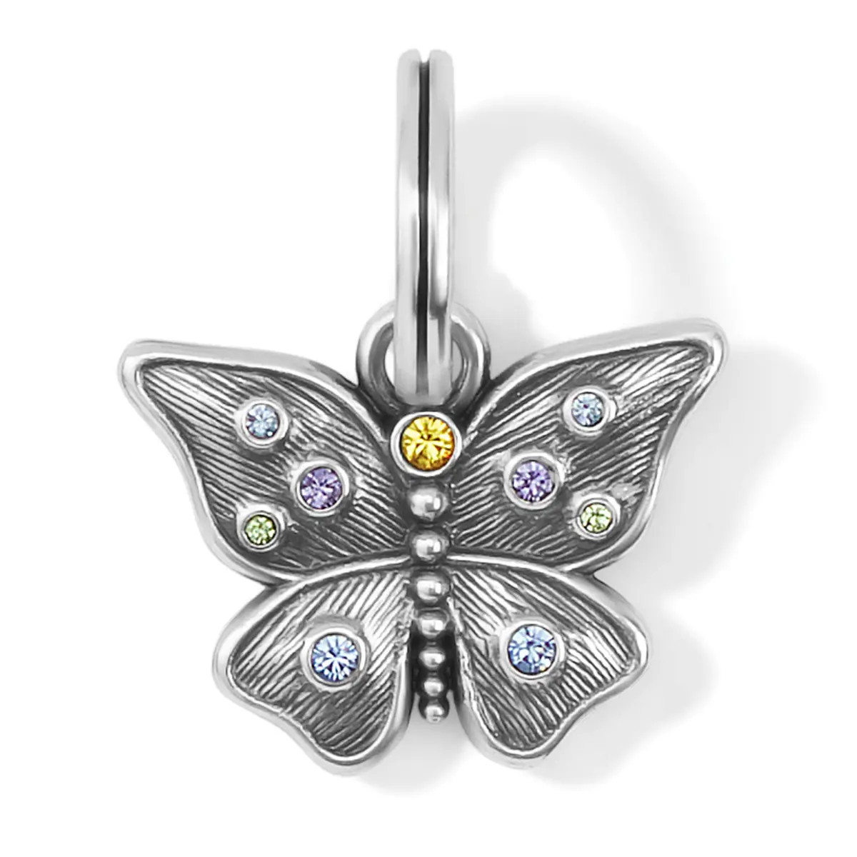 Julia Butterfly Charm 1