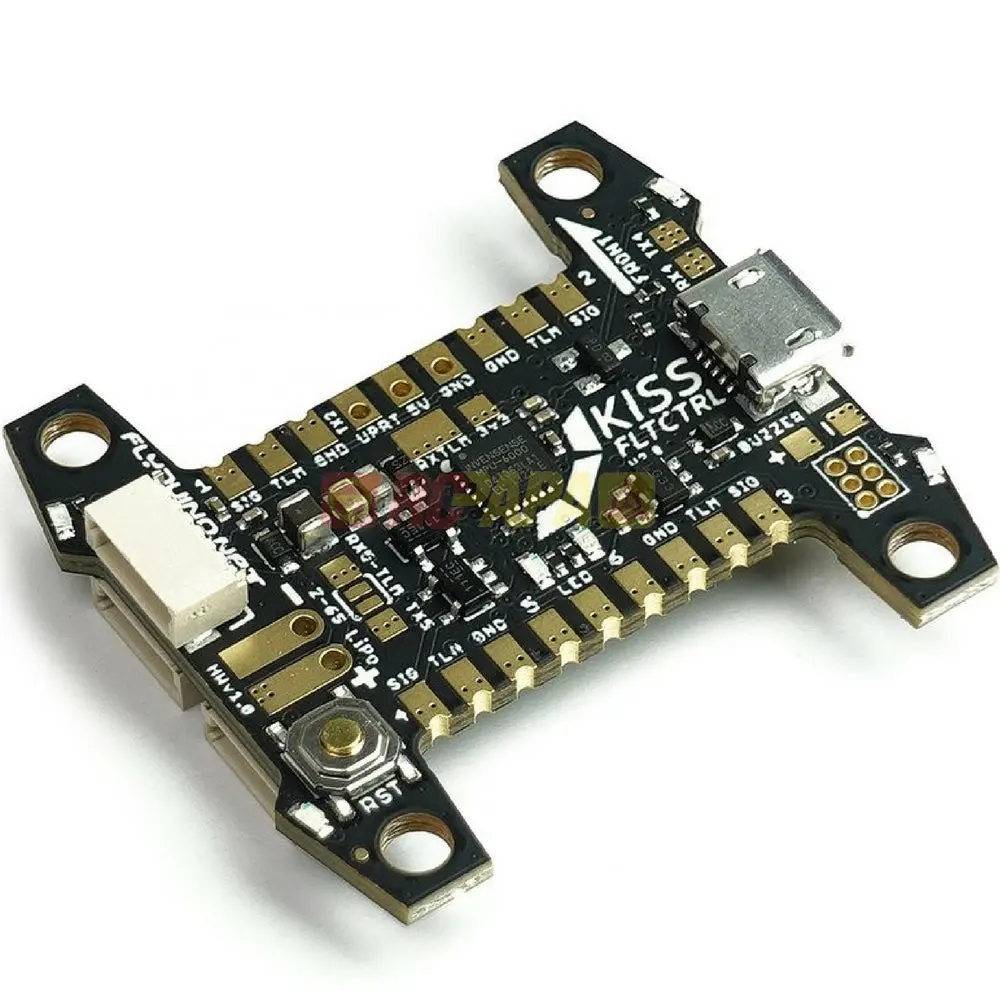 Flyduino Kiss Fc V2 32Bit Flight Controller 1