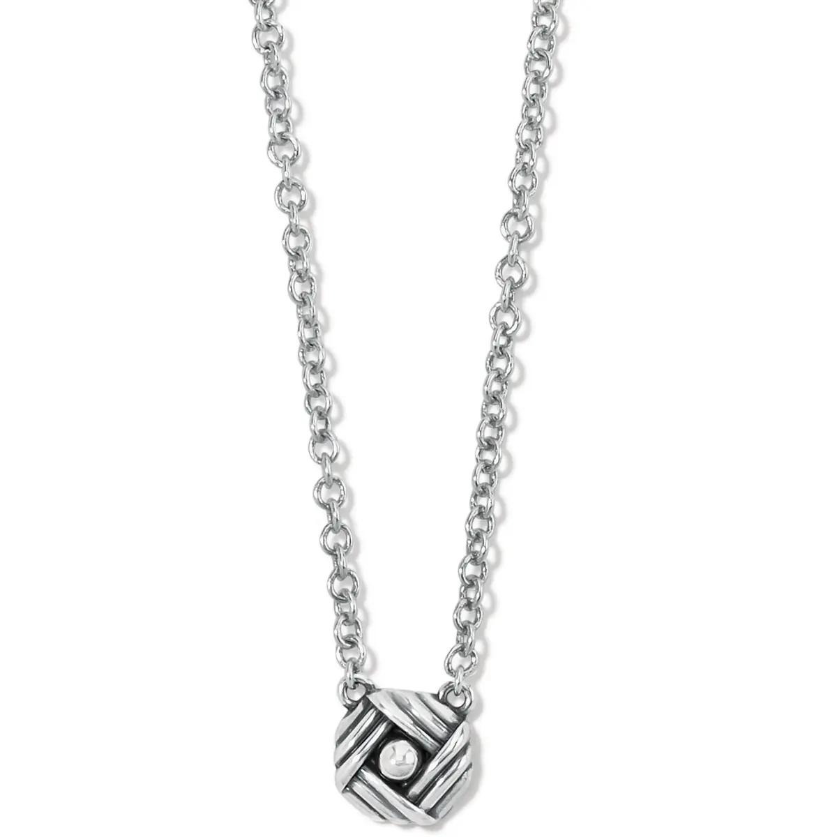 Sonora Knot Necklace 1