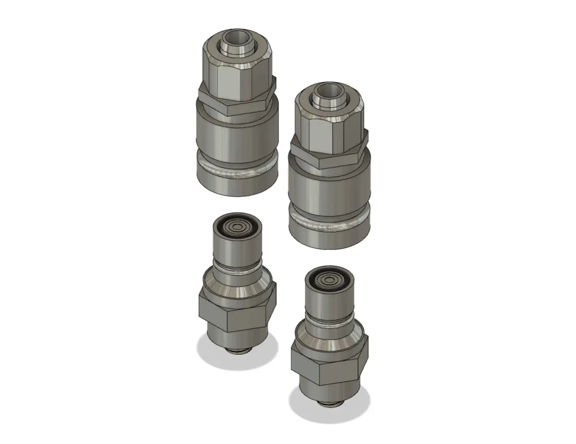 Kool Connectors 1