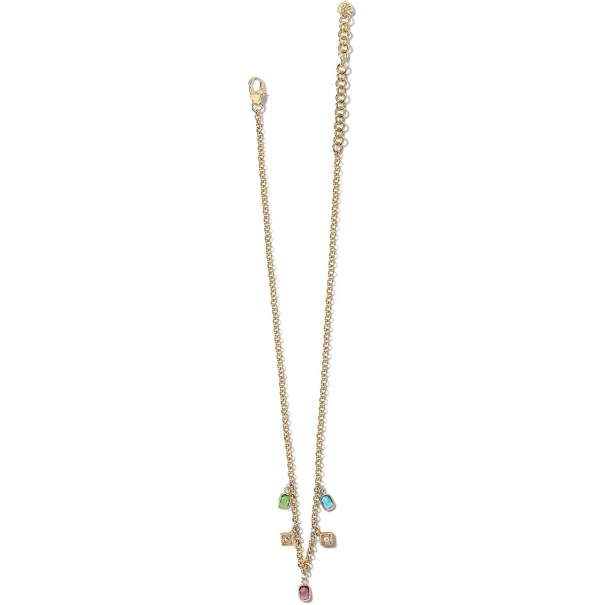 Meridian Zenith Prism Necklace 2