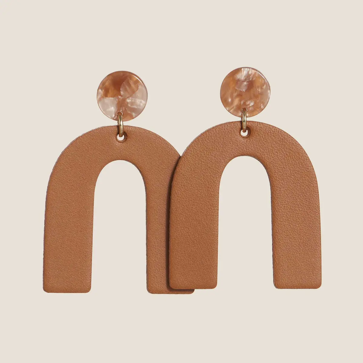 Beaus | London Tan 1
