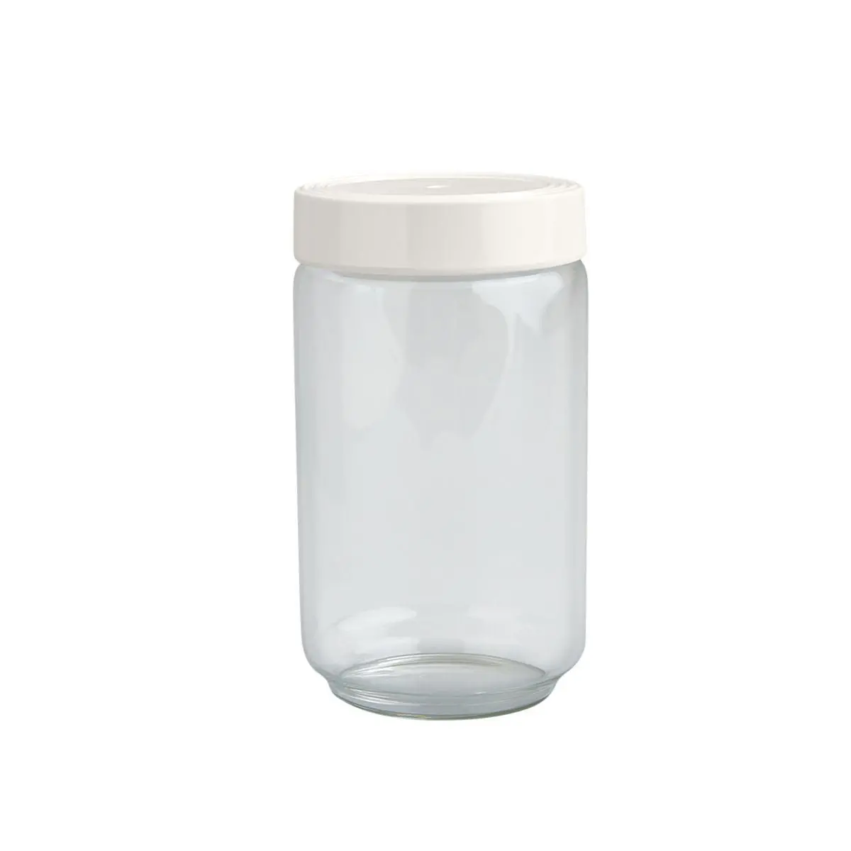 Large Canister | Pinstripes 1