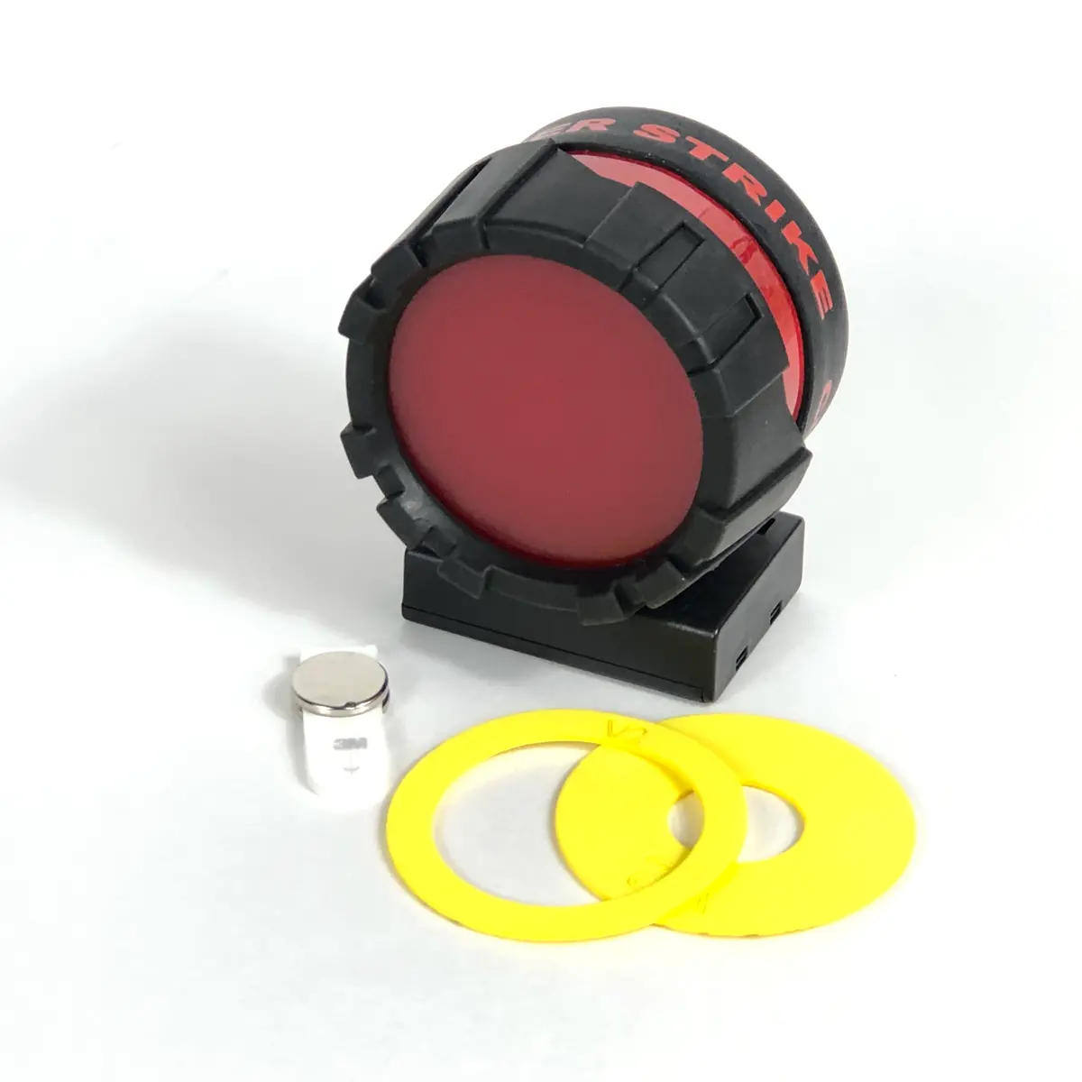 Laser Strike V3 Electronic Target 1