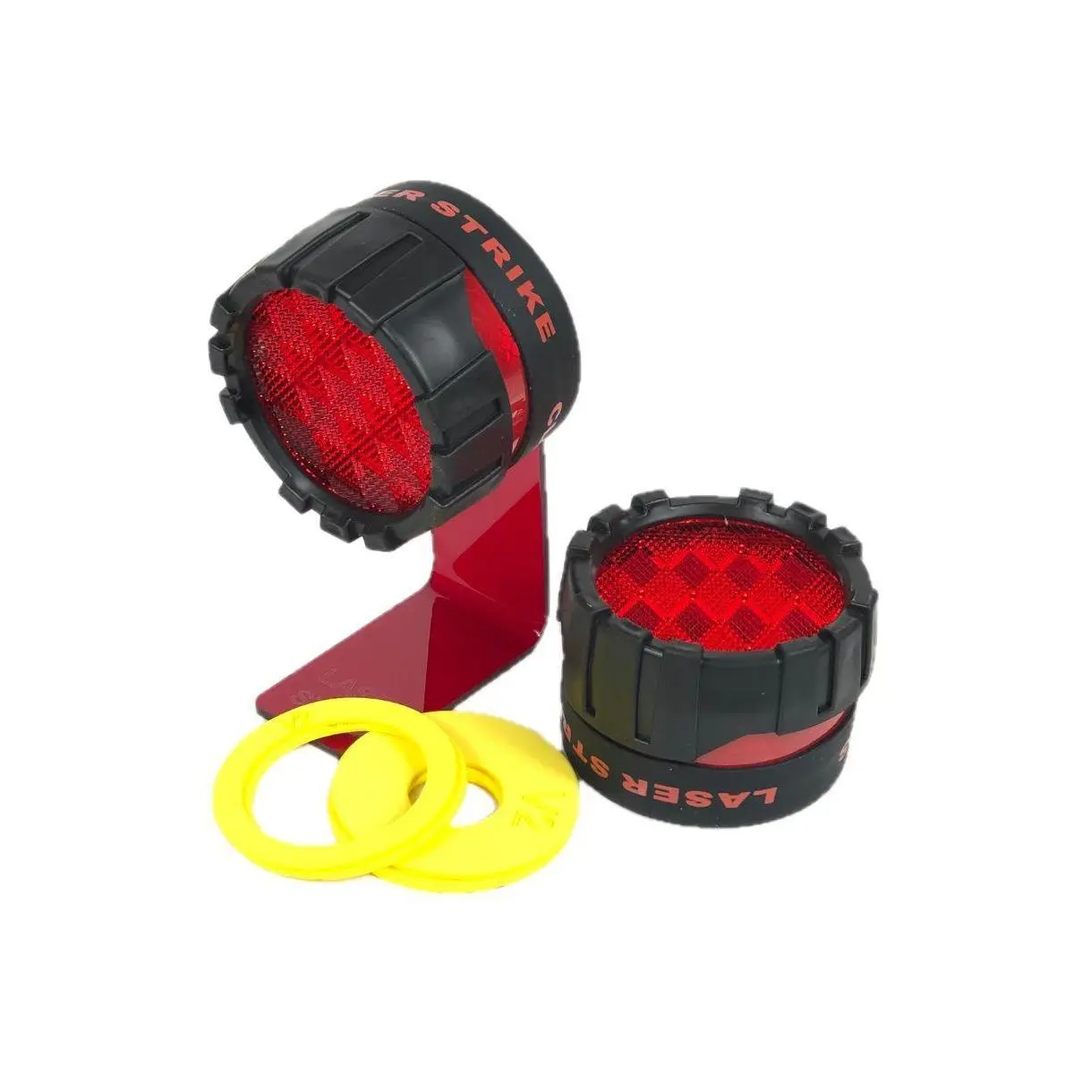 Laser Strike Target Pack 1