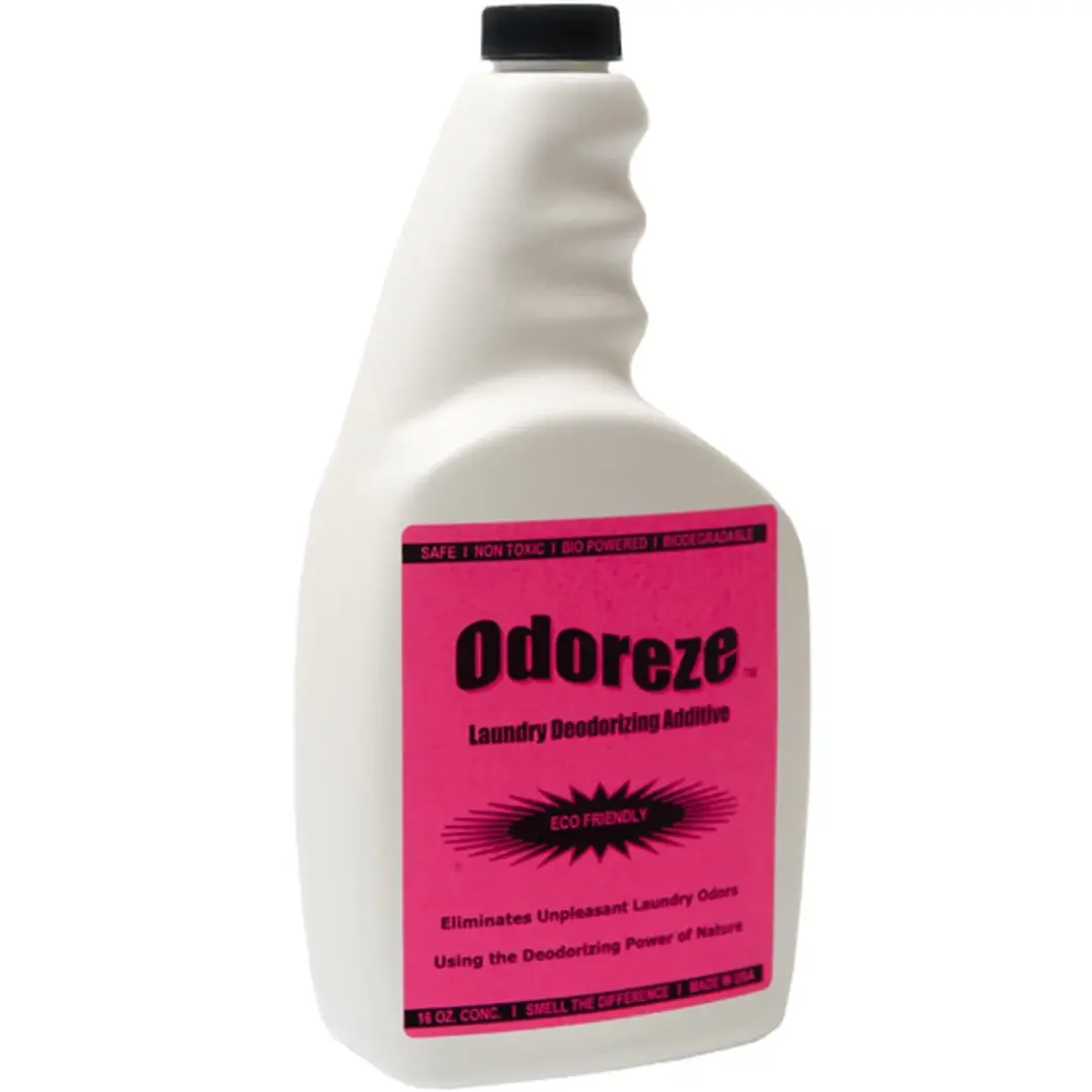 Odoreze® Natural Clothing Smell Removal Additive Concentrate 1