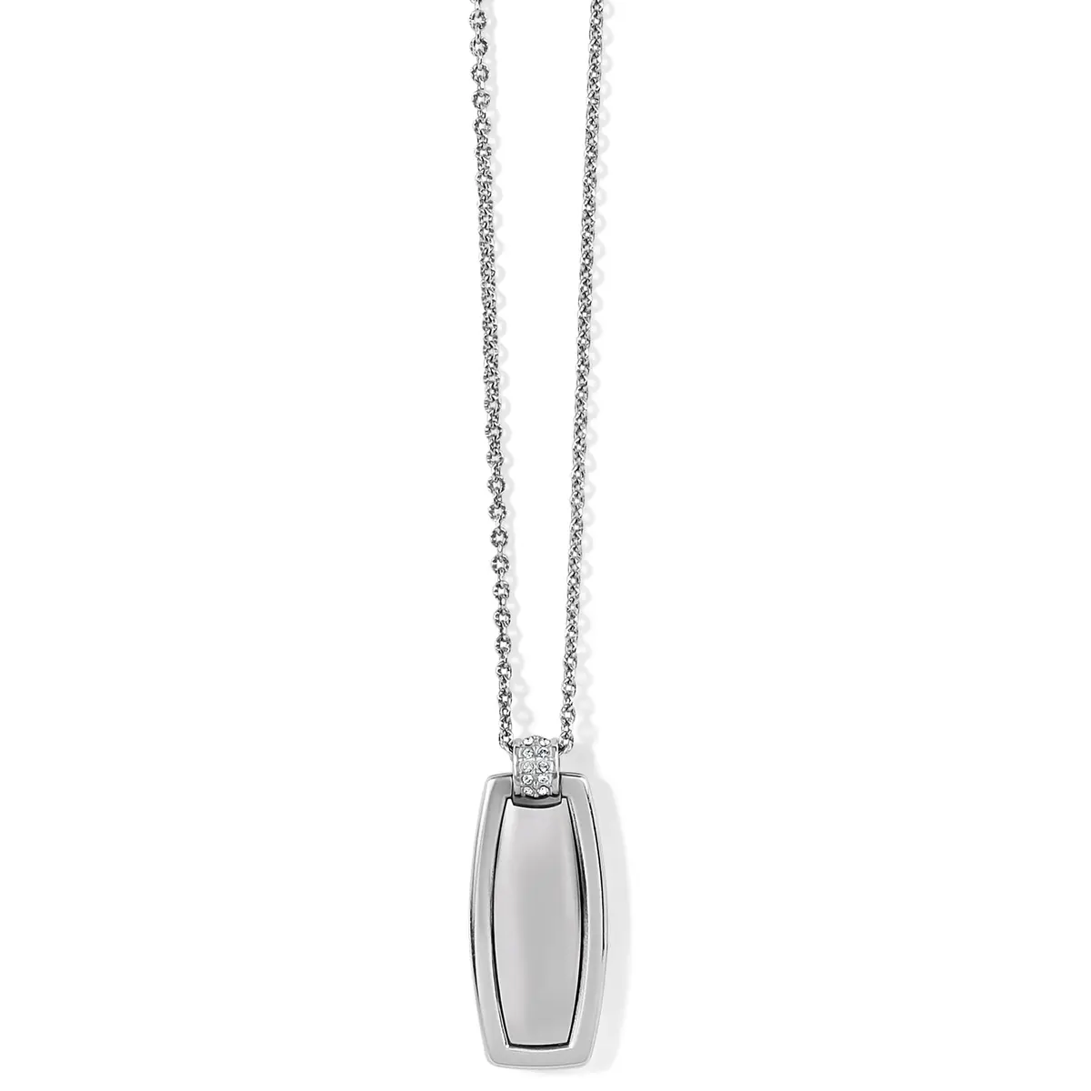 Meridian Linx Necklace 1