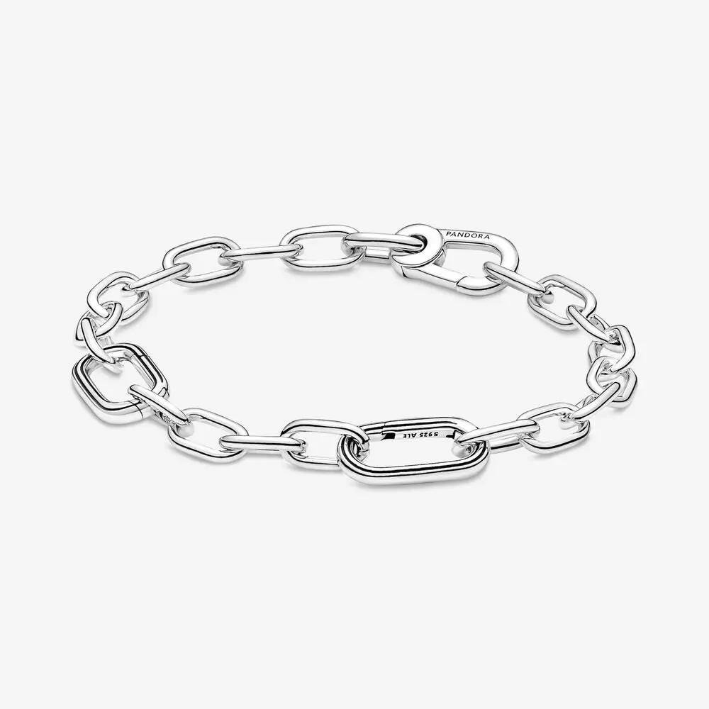 Pandora Me Small-Link Chain Bracelet 1