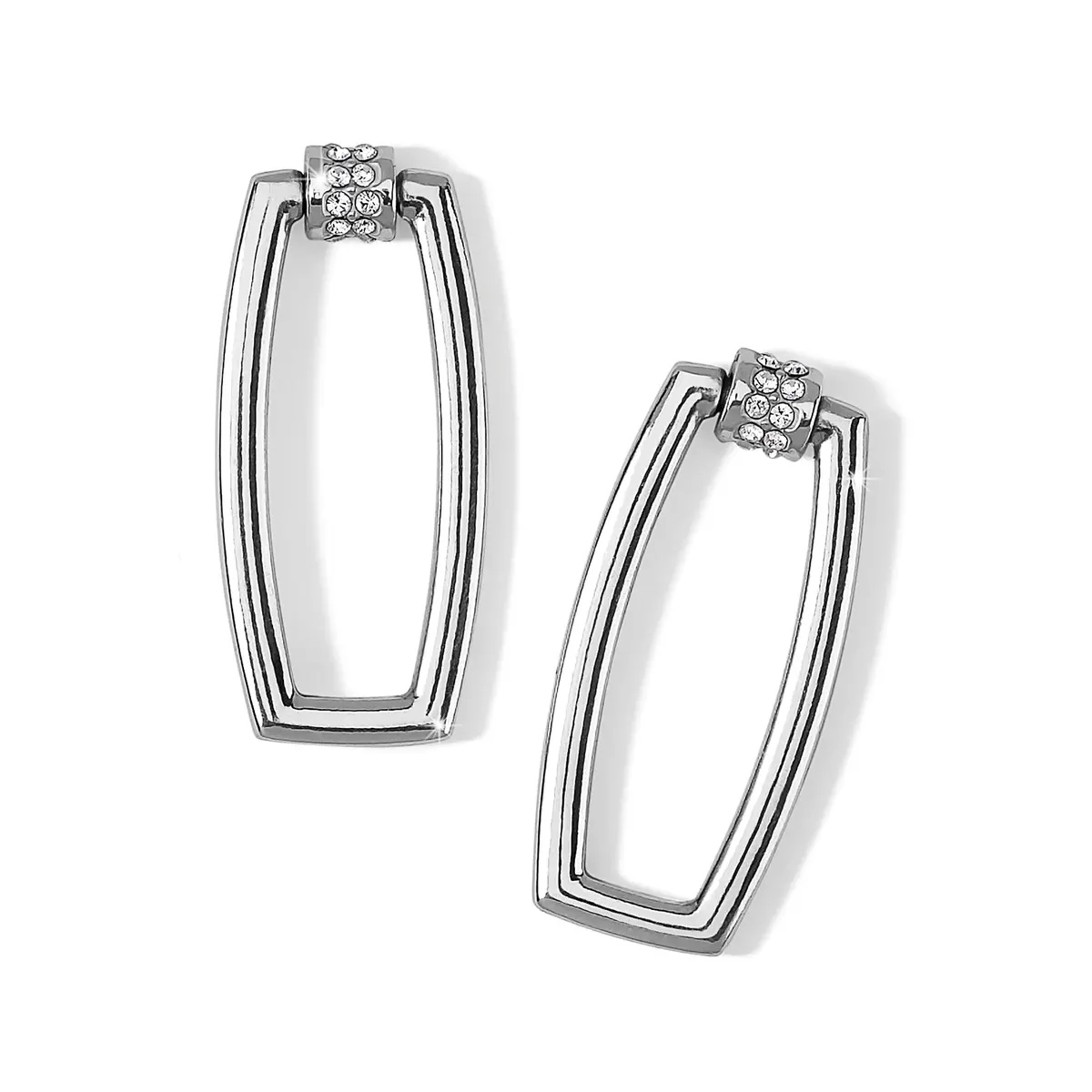 Meridian Linx Post Earrings 1