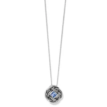 Interlok Shine Necklace 1