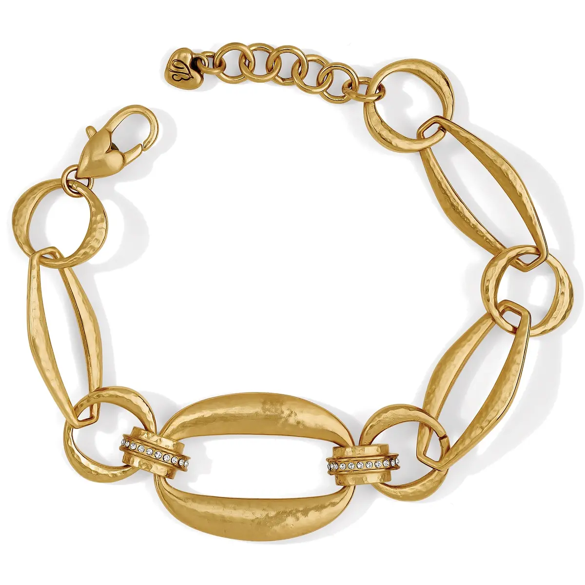 Meridian Lumens Nexus Bracelet 1