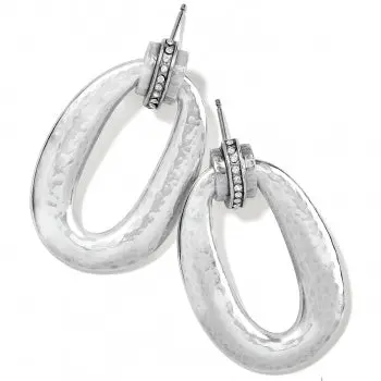 Meridian Lumens Post Drop Earrings 1