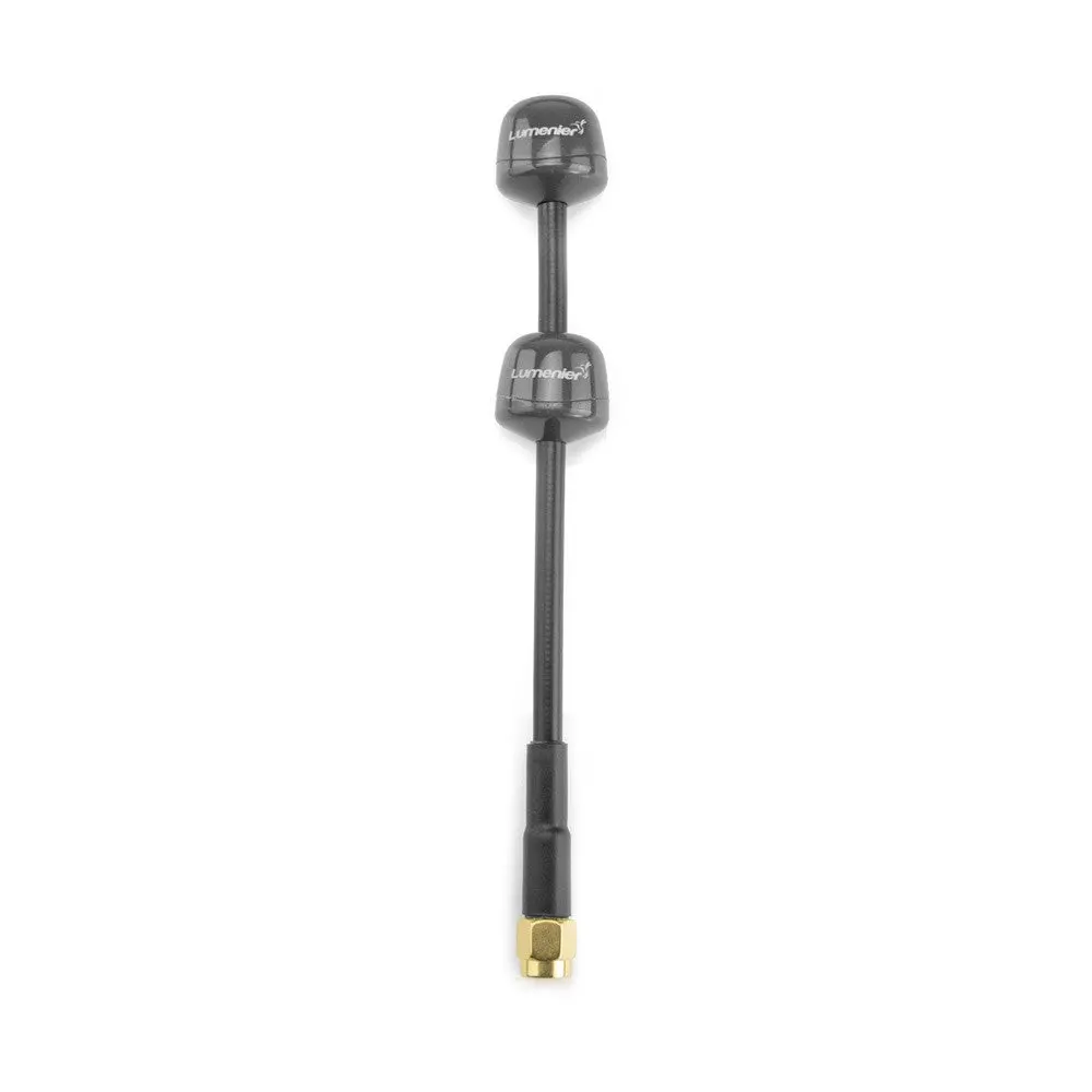Lumenier Double Axii 2 Hd Long Range 5.8Ghz Antenna (Lhcp, Rpsma) 1