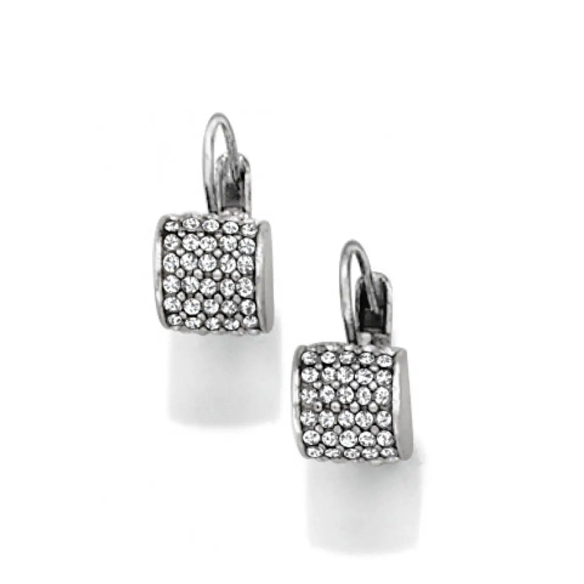 Meridian Leverback Earrings 1
