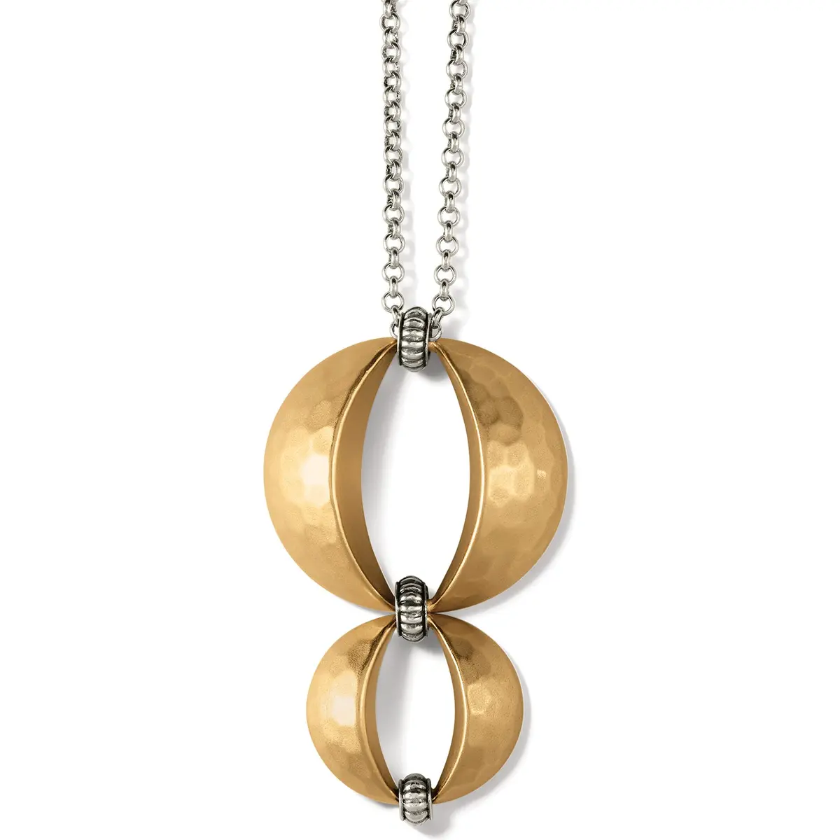 Mystic Moon Necklace 1