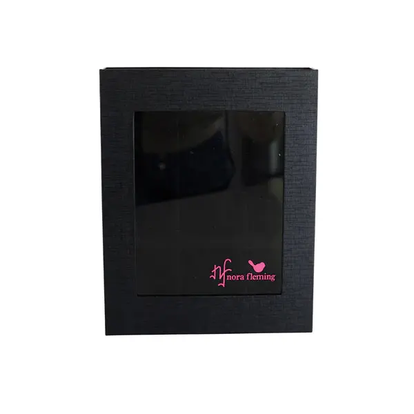 9 Piece Black Keepsake Box 1