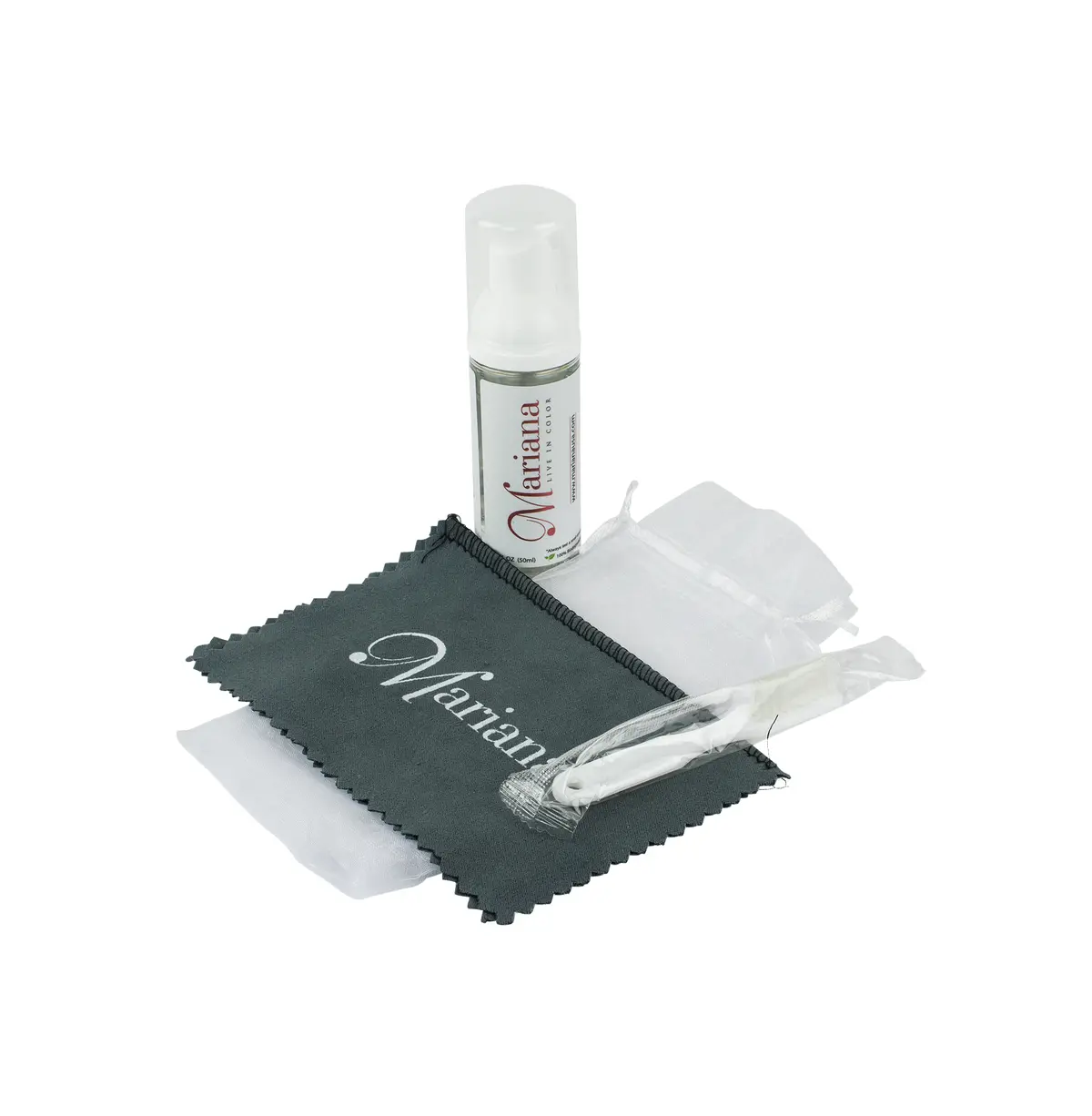 Mariana Jewelry Cleaning Kit 1