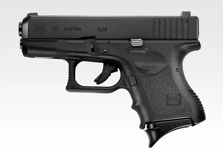 Tokyo Marui G26 Gbb Pistol 1