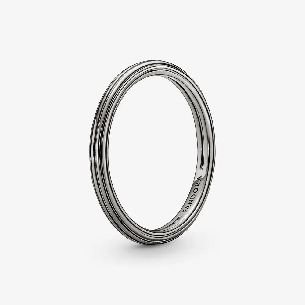 Pandora Me | Ruthenium Ring 1