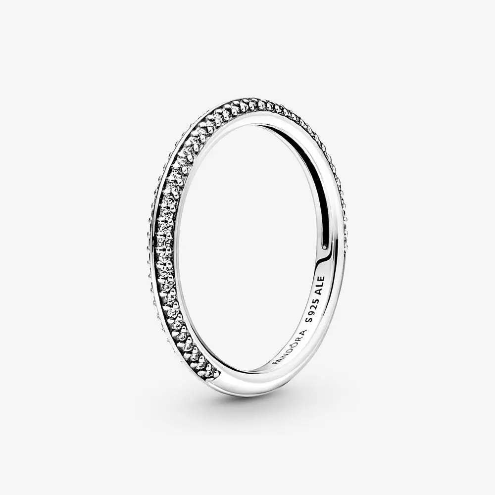 Pandora Me Pavé Ring 1