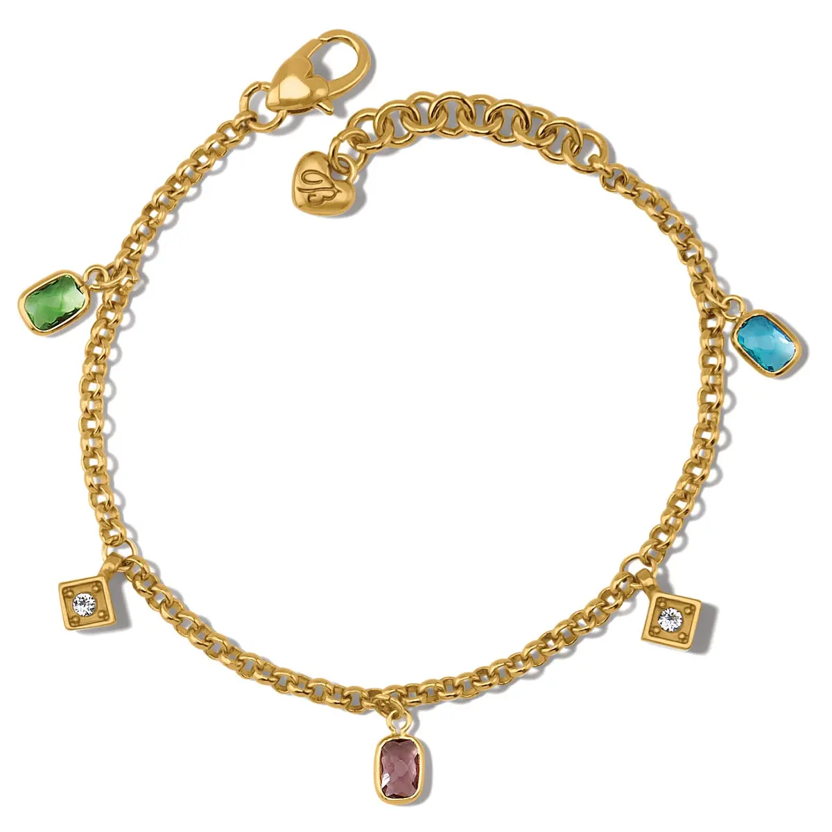 Meridian Zenith Prism Bracelet 1