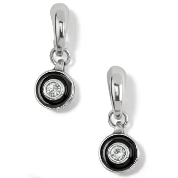 Meridian Eclipse Post Hoop Earrings 1