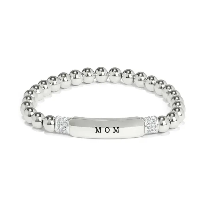 Meridian Mom Stretch Bracelet 1