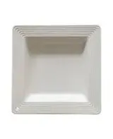Napkin And Candy Holder | Pinstripes 1