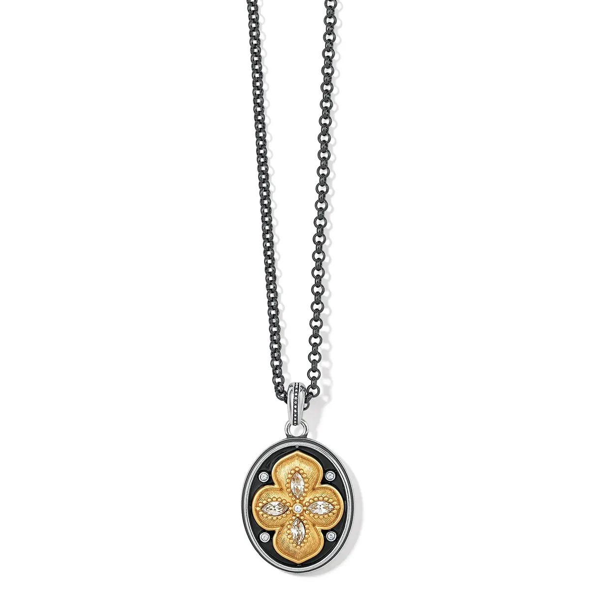 Monarch Dream Necklace 1