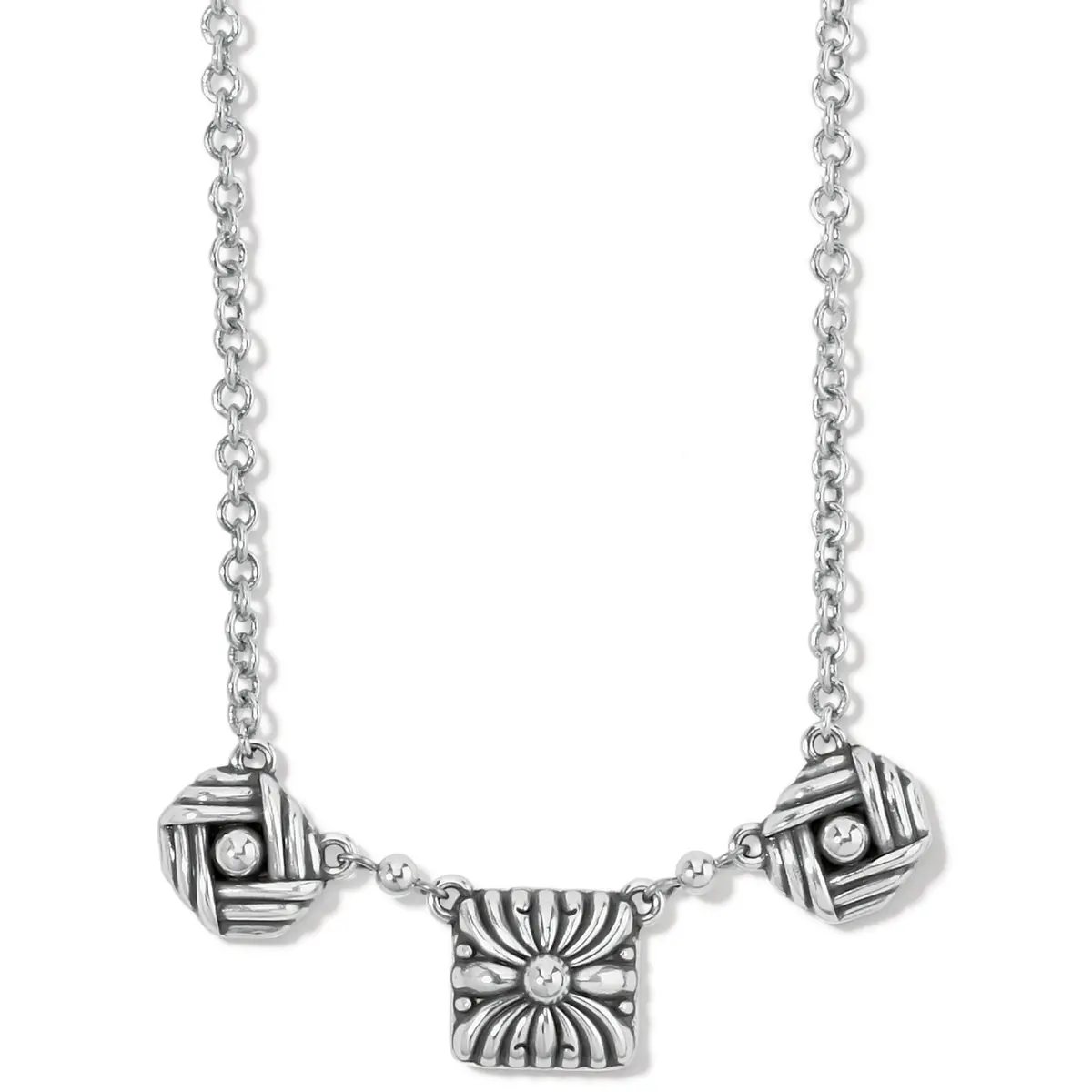 Sonora Motif Necklace 1