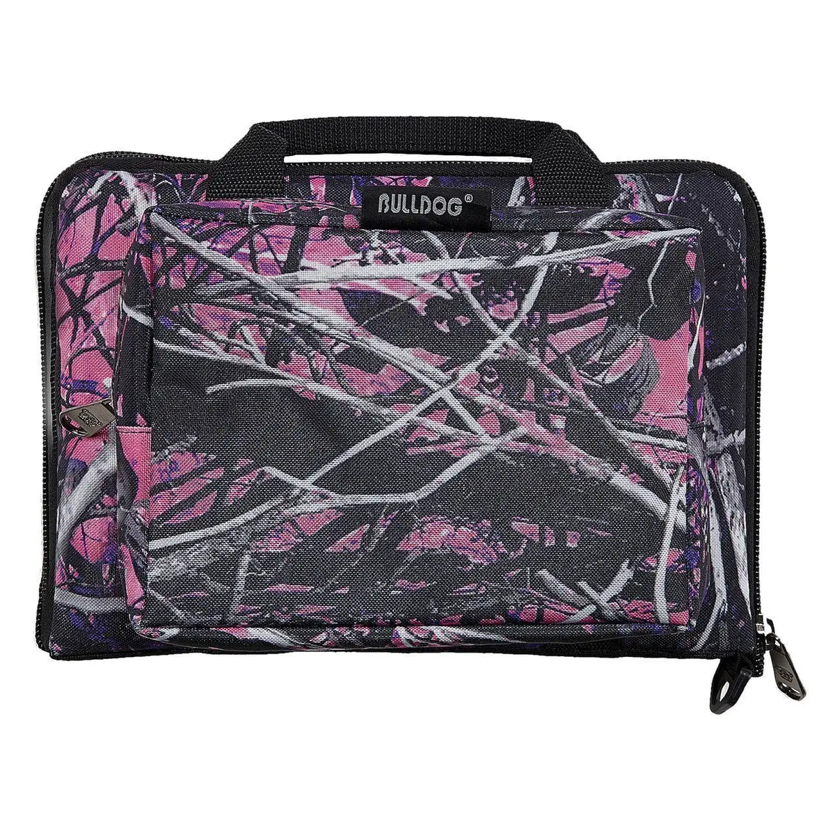 Muddy Girl Camo Handgun Case 1