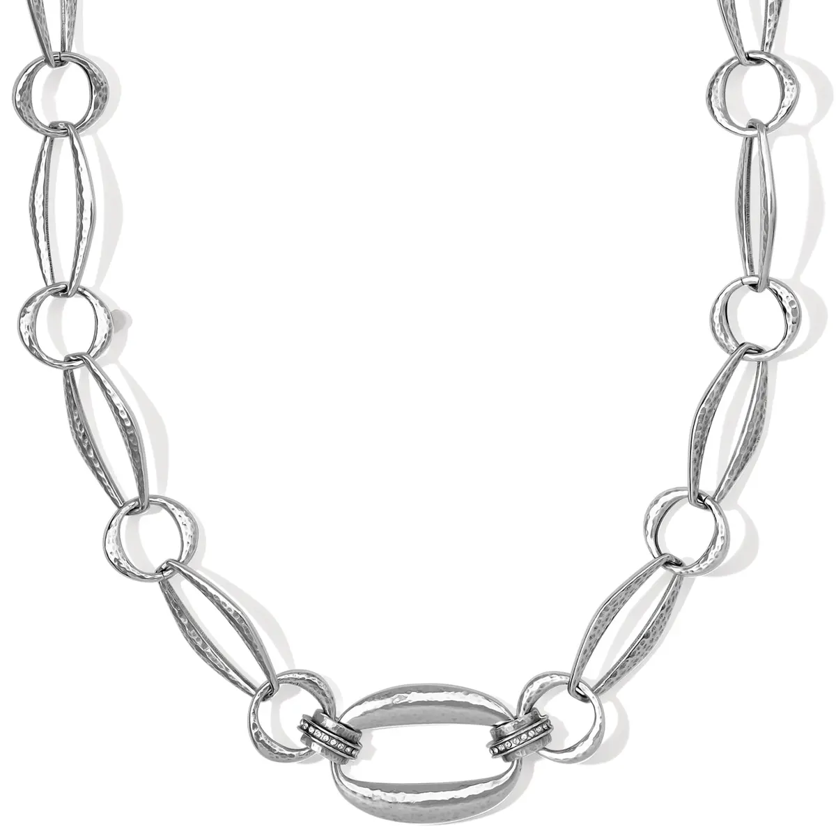 Meridian Lumens Nexus Necklace 1