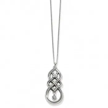 Interlok Cascade Necklace 1