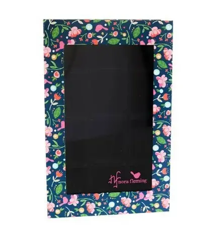 12 Piece Floral Keepsake Box 1