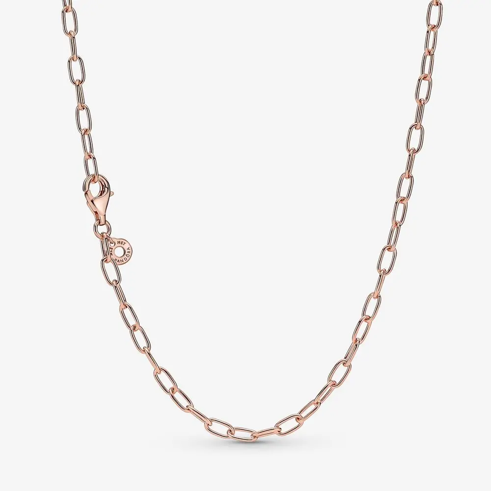 Link Chain Necklace 1