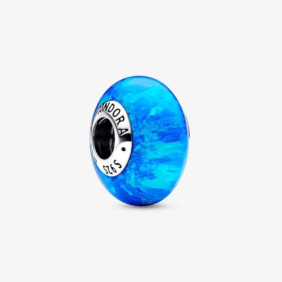 Opalescent Ocean Deep Blue Charm 1