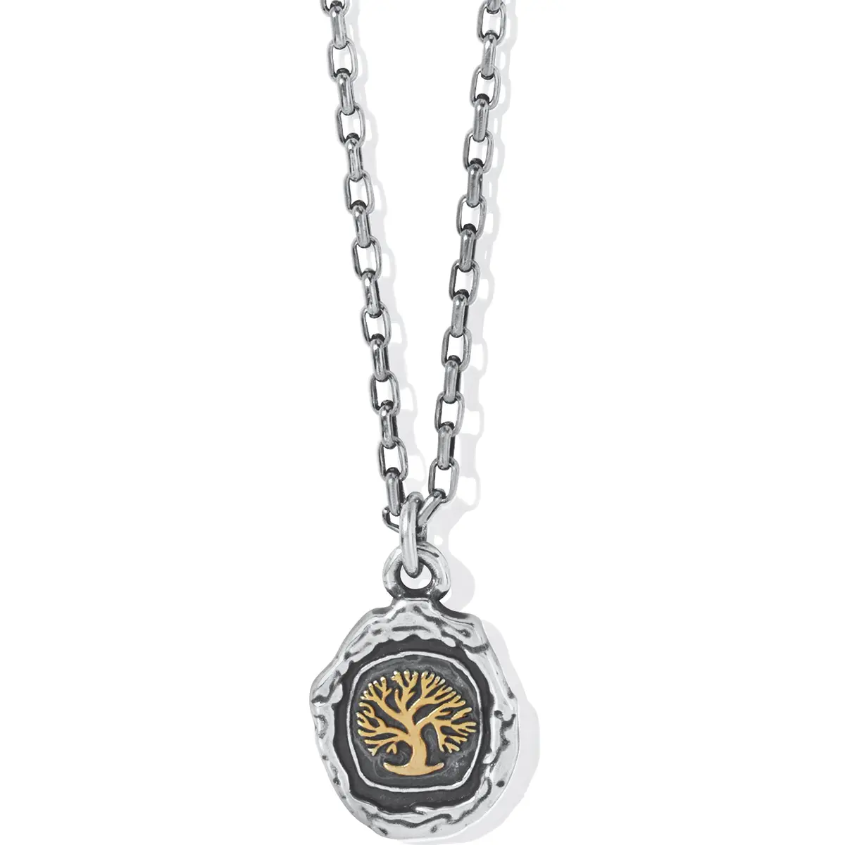 Ferrara Virtue Pendant Necklace 1