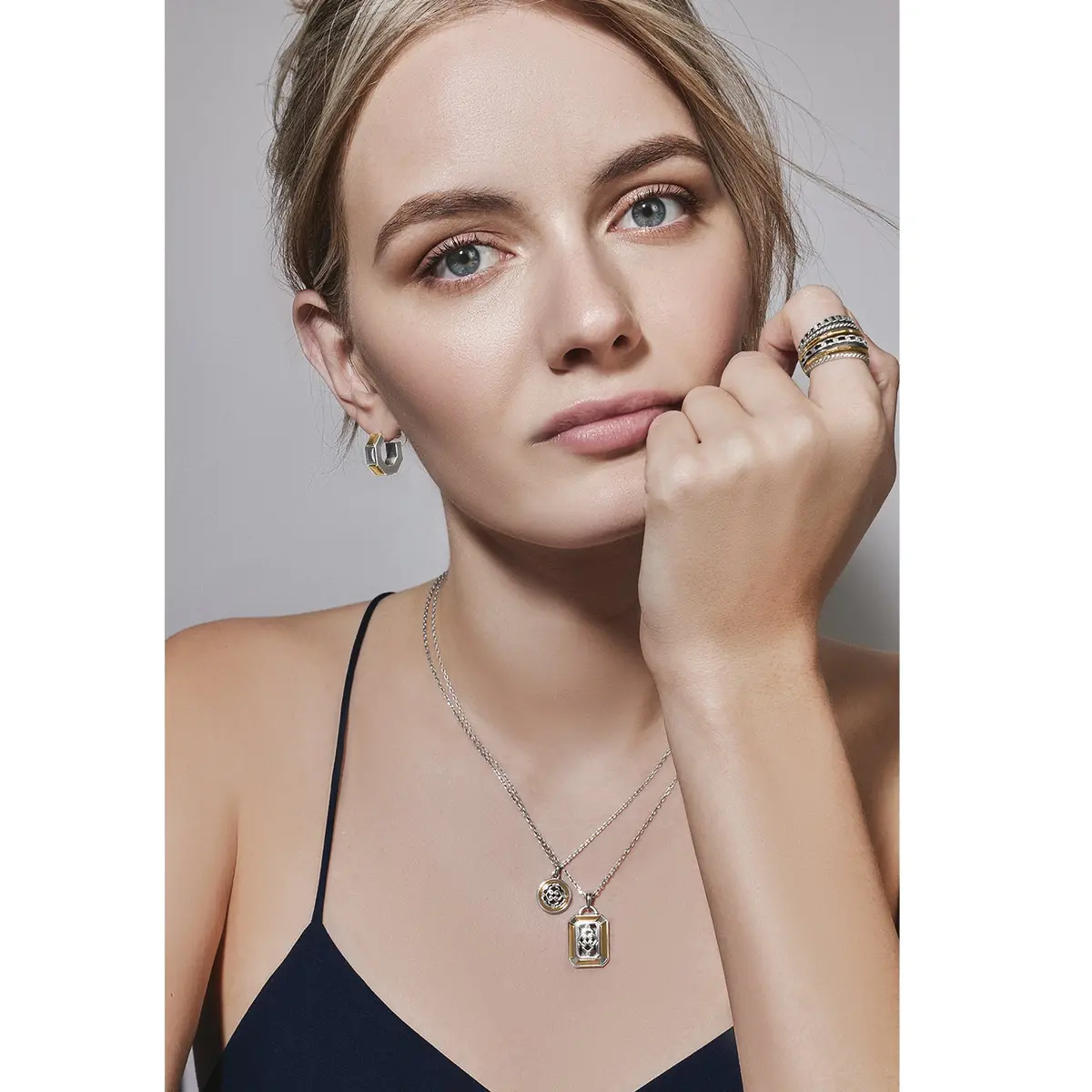 Intrigue Regal Necklace 2